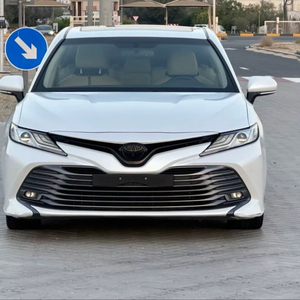 Toyotas รถมือสอง Cam_rys Grandes 3.5L 2019 G C ตามฤดูกาล - Product Image 1