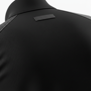 Chaleco Híbrido para Motocicleta Antiarrugas, Personalizado, con Protección, 100% Poliéster, Sin Cuello, Pro-Biker - Product Image 4