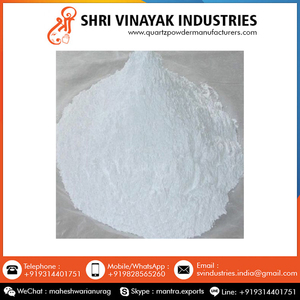 Esmalte de Feldespato Potásico / Frit / Cerámica de Alta Calidad - Product Image 5