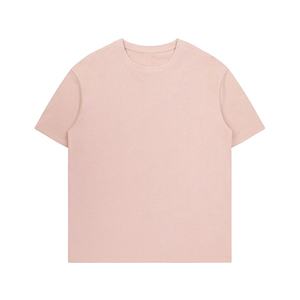 ผู้ผลิตเสื้อยืดผู้ชาย เสื้อยืดผู้ชาย 100% ผ้าฝ้าย เสื้อยืดสีดำ เสื้อยืดลำลอง เสื้อยืดลายกราฟิกสำหรับผู้ชาย 2026 - Product Image 1