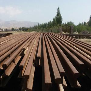 Buy Premium Quality Hms 1 2 Iron <b>Scraps</b> Heavy Metal <b>Steel</b> Used Rail <b>Scrap</b> R50 R65 Shredded Hms <b>Steel</b> <b>Scrap</b> Fast Delivery - Product Image 1