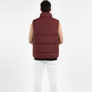 Chaleco de Hombre Estilo Nuevo, Chaqueta de Moda para Hombre, la Mejor Chaqueta para el Invierno a Bajo Precio - Product Image 3
