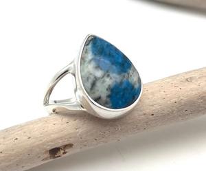 Trending 925 Sterling Silver K2 Jasper Gemstone <b>Ring</b> Jewelry Handmade Silver Boho Style <b>Ring</b> Jewelry For Women Gift For Girls - Product Image 2