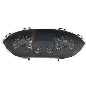 Pannello Strumenti FIAT Idea 2a Serie 735364160 (05>08) - Product Image 3