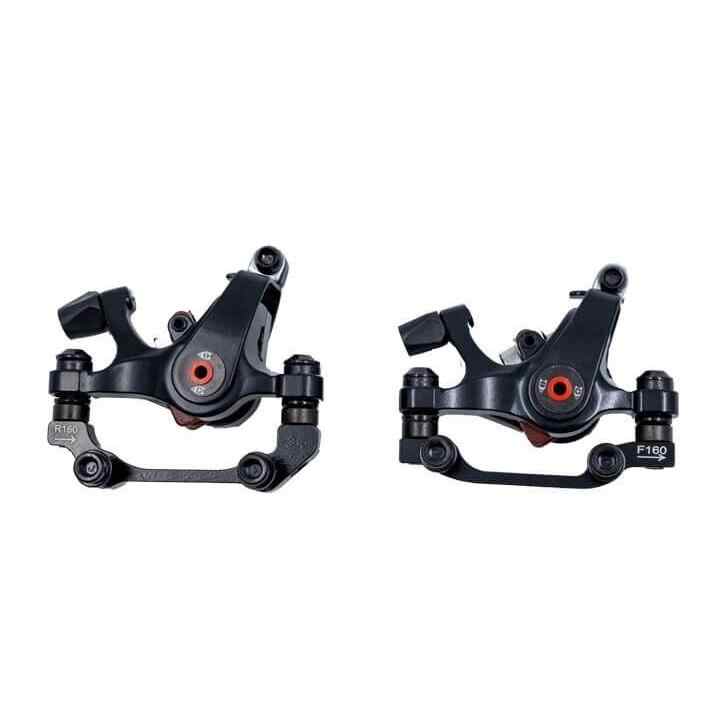 RAPTOR - Dual Piston Disk Fren Caliper
