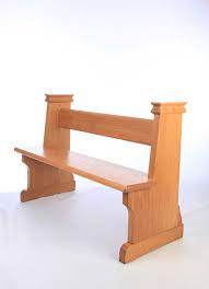 Offre Spéciale 100% teck acajou en bois église chaise banc naturel Antique gothique moderne classique victorien cinq haute cuisine hôtel - Product Image 5