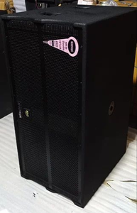 18นิ้ว RF ซับวูฟเฟอร์คู่ - Product Image 3