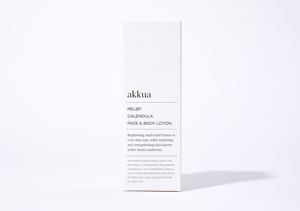 Akkua DIVER โลชั่นบำรุงผิวเพิ่มความกระจ่างใส, Calendula โลชั่นบำรุงผิวหน้าและผิวกายผลิตในเกาหลีสินค้าขายดี - Product Image 4