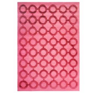 Alfombras y juegos anudados a mano de estilo moderno personalizables de primera calidad Solución de suelo personalizada superior - Product Image 1