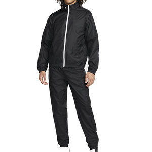 Chaqueta impermeable con capucha para hombre, pantalones de lluvia, chándales de nailon, chándal cortavientos de secado rápido, trajes ligeros para exteriores para hombre - Product Image 6