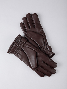 Guantes de Motocicleta de Piel de Oveja Personalizados de Alta Calidad para Adultos Unisex, para Compras, Conducción, Negocios, Viajes, Ciclismo, Secado Rápido - Product Image 6