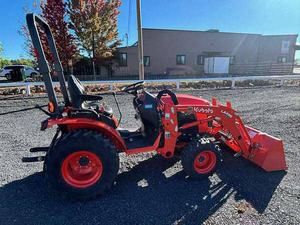 Para Kubota B2301HSD Mini Tractor con componentes de núcleo de caja de cambios de motor de bomba eficiente - Product Image 6