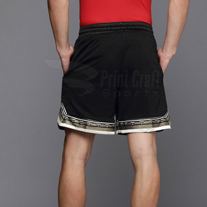 Running Wear Solid Color <b>Mesh</b> <b>Shorts</b> Breathable Men <b>Mesh</b> <b>Shorts</b> Polyester <b>Mesh</b> <b>Shorts</b> For Sale - Product Image 3