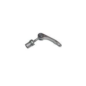 Zlome07 Fermeture à verrouillage pour tube de récolteuse 2 Réf. 919569 Composants industriels - Product Image 1
