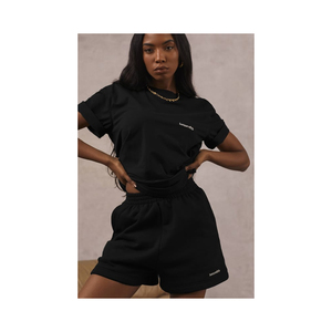 Bán Buôn Chất Lượng Tốt Nhất Phụ Nữ Quần Short Set Thời Trang Bộ Sưu Tập Có Sẵn Tại Giá Cả Phải chăng Giá - Product Image 1