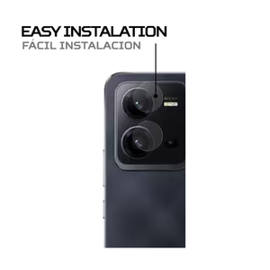 อุปกรณ์ป้องกันหน้าจอ V25กันกระแทกทนทานและดูดซับแรงกระแทก - Product Image 3