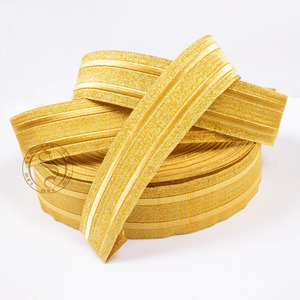 Venta al por mayor, uniforme bordado ceremonial, encaje dorado, uniforme marítimo, trenza, encaje dorado, Fuerzas Armadas, bordado de alambre de lingotes - Product Image 5