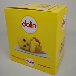 Cajas de Cartón para Colonia con Logotipo Personalizado Impreso en Offset, Empaquetado e Impresión Personalizados, Cajas de Lujo - Product Image 4