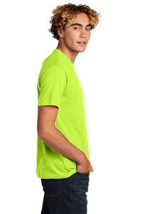 เสื้อยืดเสื้อยืดที่มีน้ำหนักเบาเสื้อยืดโลโก้ที่กำหนดเอง - Product Image 4