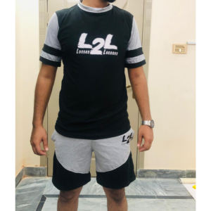 Marque privée de haute qualité, meilleur design, survêtement avec logo personnalisé, dernier style, survêtement pour homme - Product Image 1