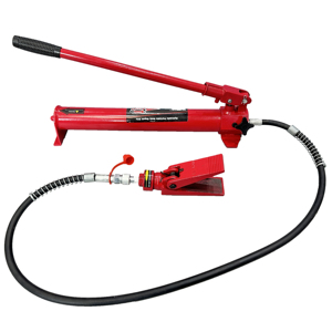 Factory Price 20 Ton Combined Multifunctional <strong>Jack</strong> <strong>Hydraulic</strong> <strong>Porta</strong> <strong>Power</strong> <strong>Jack</strong> - Product Image 2
