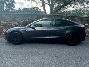 เป็นประกายนำมาใช้2025 Tesla รุ่น3ระยะไกลใช้กับล้ออัลลอยด์หนังนำทางระยะไกลแพคเกจกระจกไฟเริ่มต้นระยะไกล - Product Image 3