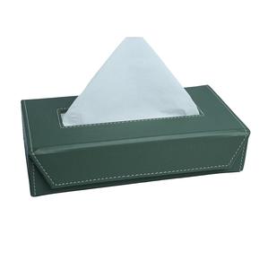 Handcrafted <b>Tissue</b> <b>Paper</b> Holder Car <b>Tissue</b> Box Textured Dark Brown <b>Colour</b> - Product Image 4