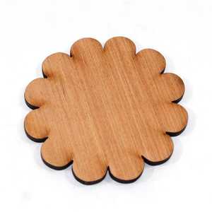 Posavasos de Alta Calidad Personalizables, Sostenibles y Elegantes para Cualquier Ocasión - Product Image 4