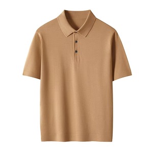 Nueva Llegada, Camisetas Polo Cómodas de la Mejor Fabricación, Camiseta Polo para Hombre, Transpirable, con Logotipo Personalizado, Nueva Moda, Camiseta Polo para Hombre - Product Image 3