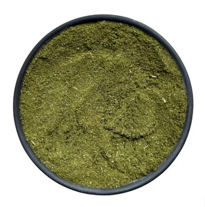 Dehydrated Soursop Leaves Powder, Guanabana Guyabano <b>Tea</b> - Product Image 5