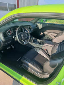 Dodge Challenger SRT Hellcat Jailbreak Coupé 2D Estándar 2023 - Product Image 5