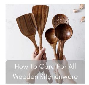 Serveurs à salade modernes en résine écologique, lavables au lave-vaisselle, fabriqués en Inde - Product Image 5