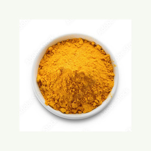 Vente directe extrait de curcuma curcumine 95% poudre brute séchée curcuma supplément naturel de qualité supérieure pour améliorer le corps - Product Image 1