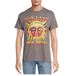 เสื้อยืดผ้าฝ้าย100พิมพ์ลายสำหรับผู้ชายเสื้อถักลายโลโก้แบบทางการสำหรับ OEM - Product Image 6