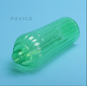 ขวดปั๊มโฟมพลาสติกใส PET สำหรับสัตว์เลี้ยงในบอสตันขนาด200มล./300มล. สำหรับแชมพูและล้างหน้า-โรงงานผลิตในประเทศเวียดนาม" - Product Image 2