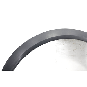 Moldura de Arco de Rueda Trasera Derecha RENAULT Captur Serie 788A20700R K9K 872 Diésel 1500 (19>) - Product Image 3
