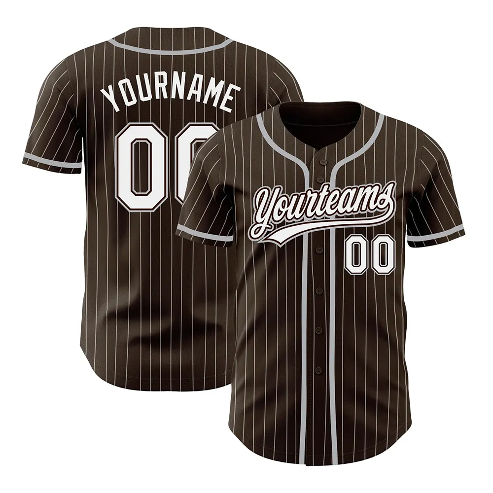 Marken-Qualität Baseball-Shirts für Männer in schwarzer Farbe Jugend tragen maßge schneiderte Team Name & Nummer Softball-Trikot