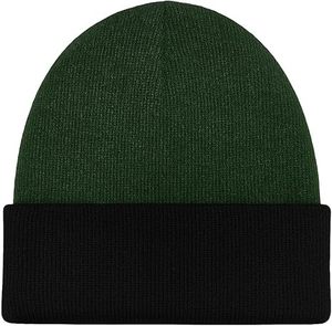 2025 New Design <b>Wool</b>/Cotton Breathable Waterproof Jacquard Unisex Adult <b>Beanie</b> <b>Hats</b> OEM Service Wholesale Custom Made Image High - Product Image 1