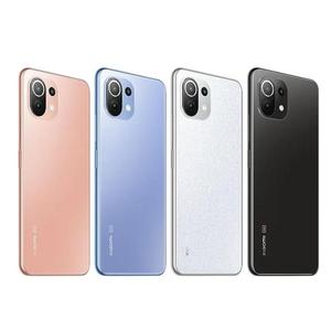 โทรศัพท์มือถือ <span class=keywords><strong>Xiaomi</strong></span> <span class=keywords><strong>11</strong></span> <span class=keywords><strong>Lite</strong></span> ปลดล็อคแล้ว รุ่น 8+<span class=keywords><strong>128GB</strong></span> มือสอง - Product Image 1