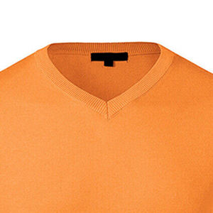 Sweat-shirt à col rond de qualité pour hommes, vêtements d'hiver à manches longues, bon motif, teint uni, quantité minimale de commande bas - Product Image 4