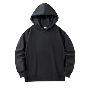 Sweat à capuche de sport décontracté pour femmes impression personnalisée 320g coton sweat de sport d'hiver avec printemps automne sweat à capuche imprimé - Product Image 1