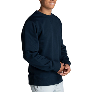 Poids lourd 100% coton surdimensionné hommes sweats à capuche personnalisé brodé solide motif impression numérique automne pulls amples - Product Image 4