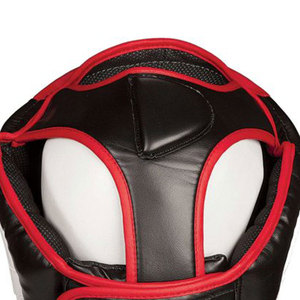 Protection de tête avec rembourrage haute densité et intérieur lisse, design réglable et confort de port prolongé - Product Image 5