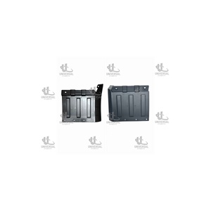 Revestimiento del Guardabarros Trasero Derecho para Azure (TR) (86825-4E000) - Product Image 1