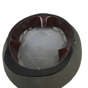 Casquettes en molleton multi-tissus personnalisées pour le cricket - Chapeaux brodés de haute qualité, image extérieure personnalisée, couleur unisexe, quatre - Product Image 5