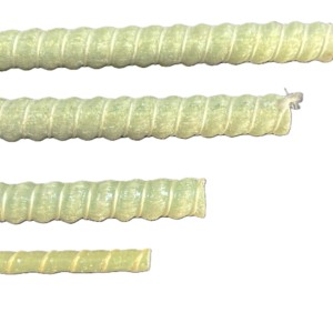6-34mm FRP Reinforced <strong>Rebar</strong> Concrete - Lightweight &amp; High Strength Fiberglass <strong>Rebar</strong> <strong>for</strong> Construction - Product Image 4