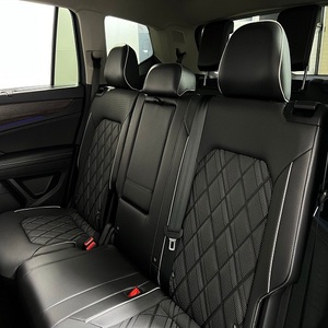 ¡Oferta Imperdible! Volkswagen Atlas 2.0T SEL 2.0L AWD 2024 Súper Limpio, SUV de Lujo Automático - Product Image 4