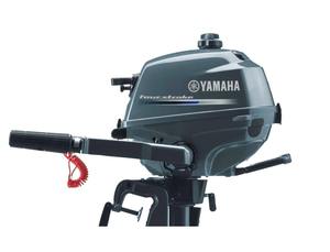 ยามาฮ่า4จังหวะเครื่องยนต์เบนซินแบบใช้แล้ว90HP 4สูบ - Product Image 4