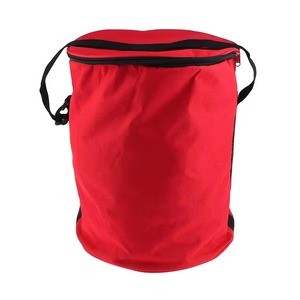 Équipe Baseball Seau Softball Balle Titulaire Personnalisé Votre Propre Conception Balle De Baseball Sac À Dos Pour Les Joueurs - Product Image 2