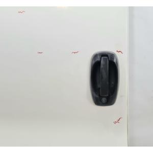 PORTA LATERALE DÉSALLINARIA DESTRA FIAT Fiorino 2a Serie 199 A2.000, 199 A9.000 (07>15) - Product Image 5